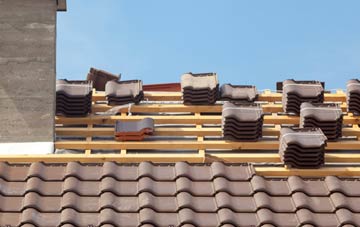 Dolhelfa clay roofing costs