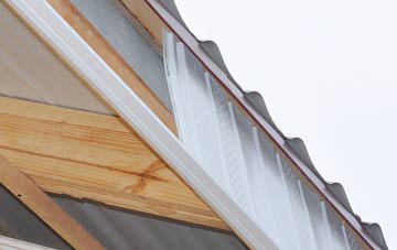 why Dolhelfa fascia repairs are essential