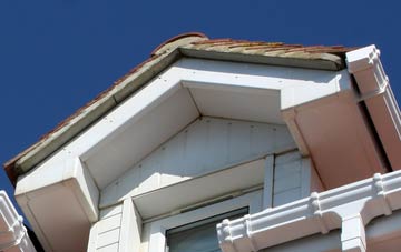 Dolhelfa fascia installation costs