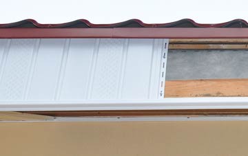 Dolhelfa fascia repair costs