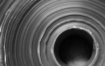 Dolhelfa pvc roof replacement