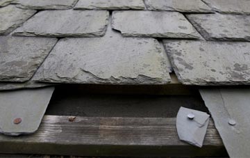 Dolhelfa slate roof repairs and maintenance