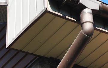 Dolhelfa soffit installation costs