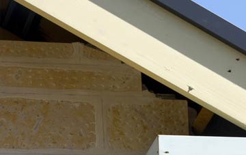 soffit repair Dolhelfa