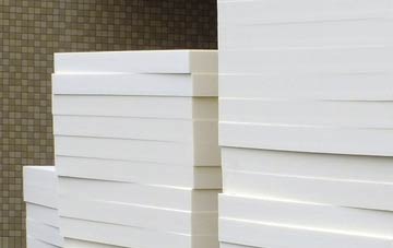 Dolhelfa tapered roof insulation costs