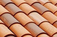 Dolhelfa clay roofing