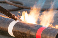 Dolhelfa flat roofing replacement