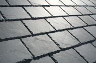 Dolhelfa slate roof