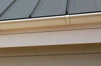 Dolhelfa soffit repair